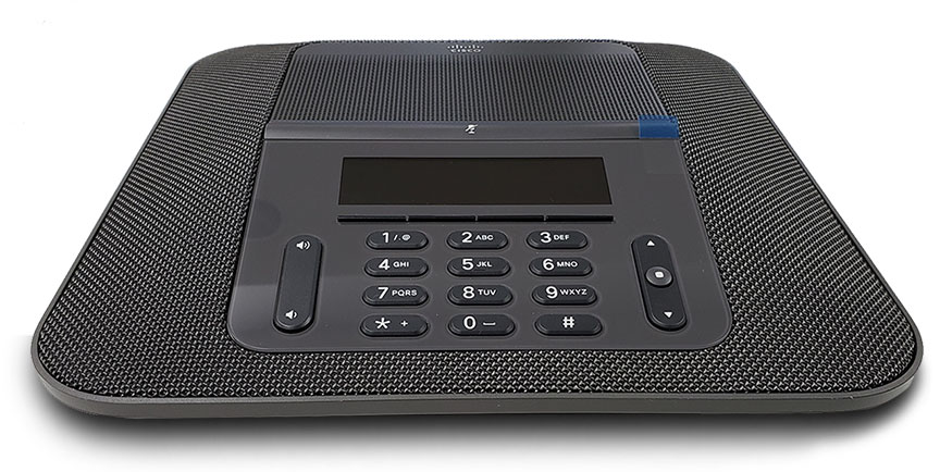 Cisco IP Conference Phone 8832 new & refurb